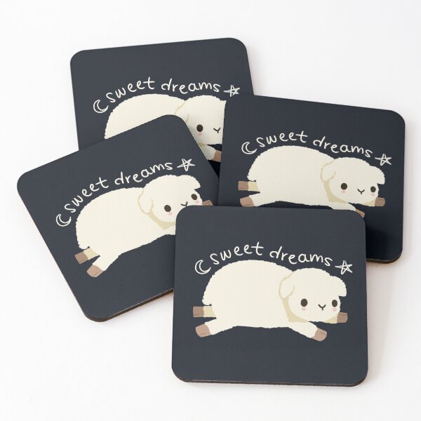 Item preview, sweet dreams (v2) - ALL PROCEEDS DONATED designed and sold by openheartz.