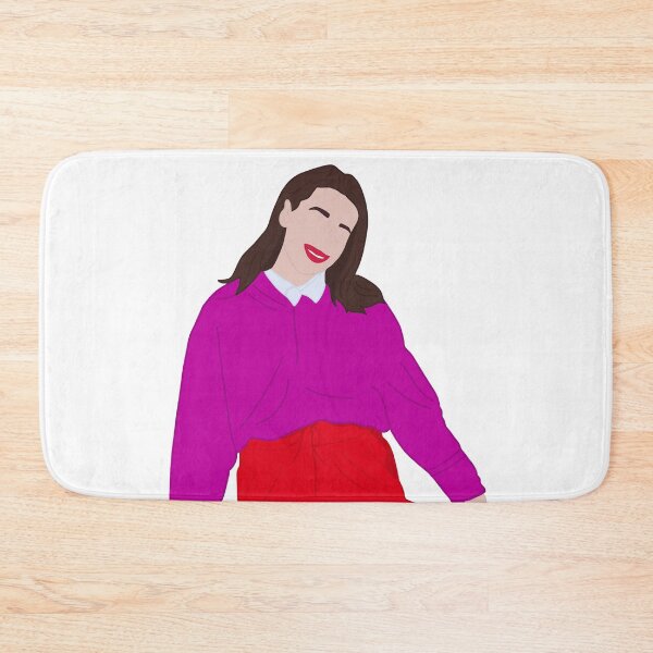 Item preview, miranda sings design designed and sold by Shreya Somani.