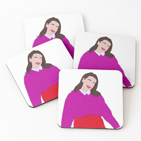 Item preview, miranda sings design designed and sold by Shreya Somani.