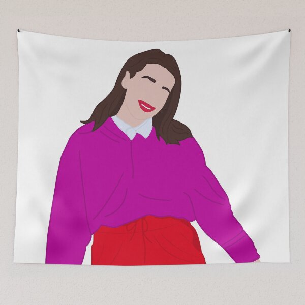 Item preview, miranda sings design designed and sold by Shreya Somani.