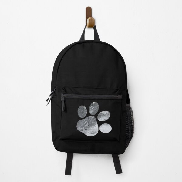 Item preview, Gray Marble Animal Paw designed and sold by KA DESIGNS.
