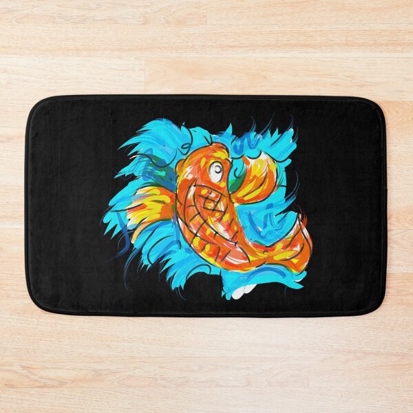 Item preview, Fish For Life  designed and sold by SilentlyRob668.
