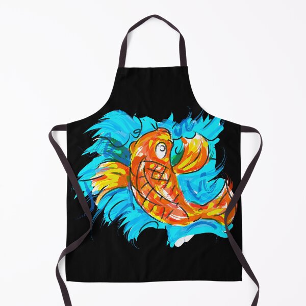 Item preview, Fish For Life  designed and sold by SilentlyRob668.