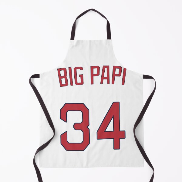 Item preview, Big Papi designed and sold by positiveimages.