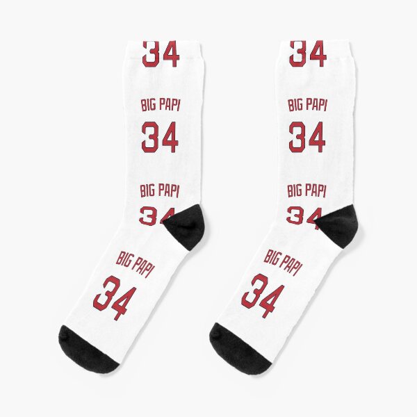 Rafael Devers Socks for Sale by positiveimages