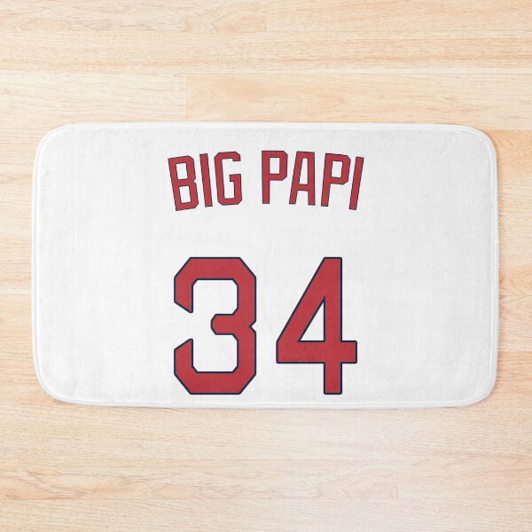 Item preview, Big Papi designed and sold by positiveimages.