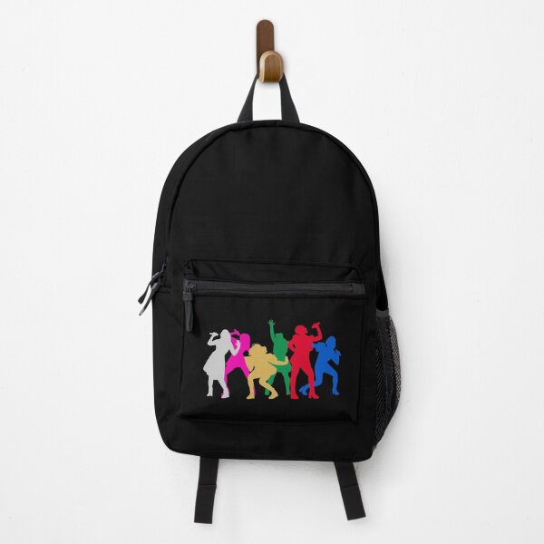 Item preview, Six The Musical Queens Silhouette designed and sold by designsbyalyssa.