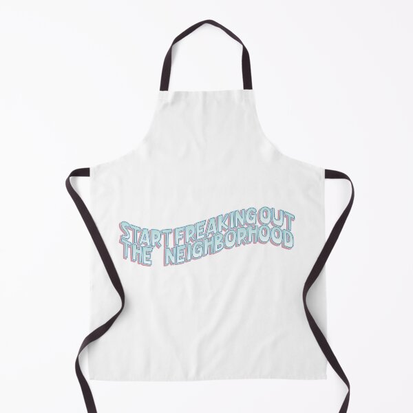 Item preview, Freaking Out The Neighborhood designed and sold by Ginita7900.