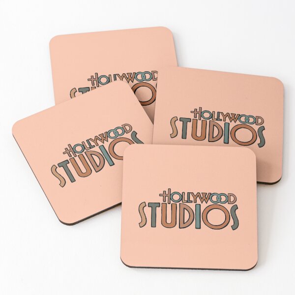 Item preview, Holly wood studios logo designed and sold by nathalycuriel.
