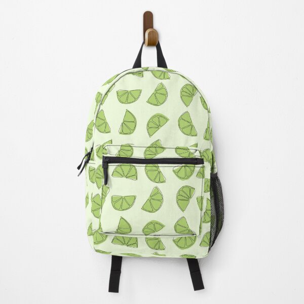 Item preview, abstract lime slices designed and sold by The Little Boutique.