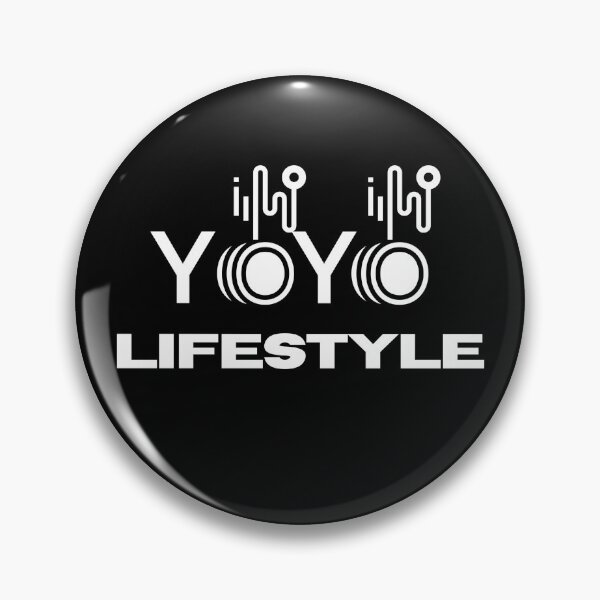 Item preview, The yoyo lifestyle designed and sold by JP-Merch.