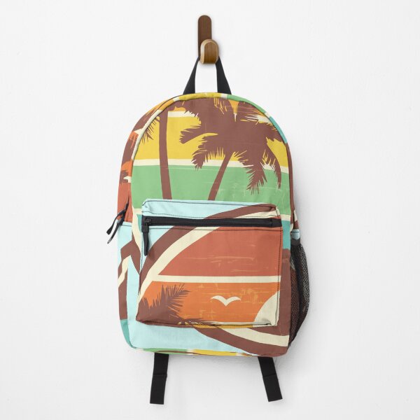 Item preview, Vintage Beach designed and sold by muskitt.