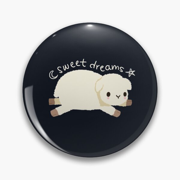 Item preview, sweet dreams (v2) - ALL PROCEEDS DONATED designed and sold by openheartz.