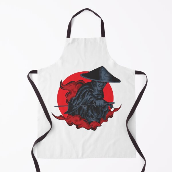 Item preview, Dark Samurai designed and sold by Sasha-Arts.