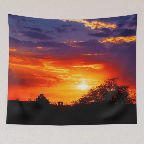 Item preview, Awesome Sunset  designed and sold by WLHmedia.com .