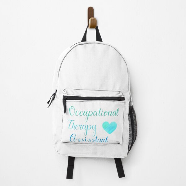 Item preview, Occupational Therapy Assistant designed and sold by An-Artsy-Chick.