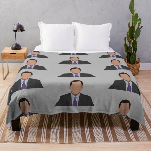 Item preview, Michael Scott designed and sold by mariaadesigns.