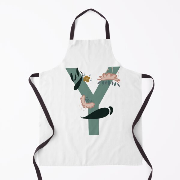 Item preview, Floral letter X designed and sold by Leshlie Guzmán.