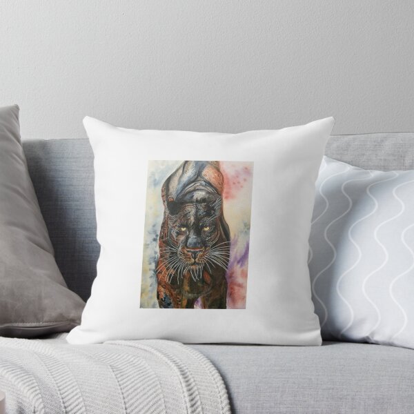 Item preview, Panther designed and sold by The Painted Pony.
