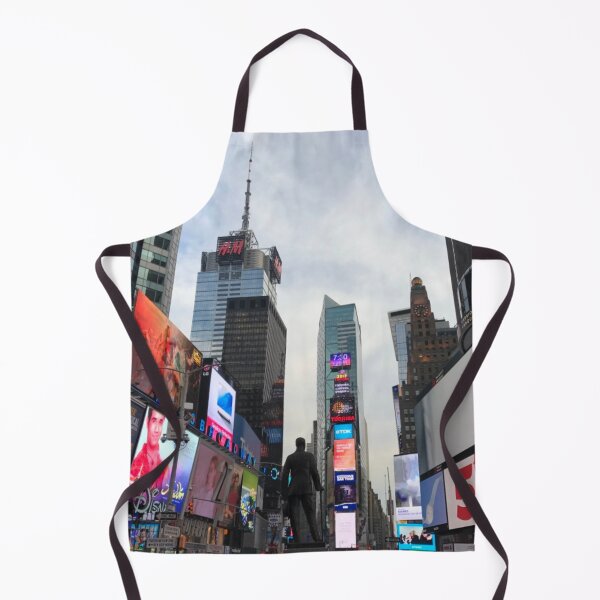 Item preview, Times Square, New York City designed and sold by alteredillusion.