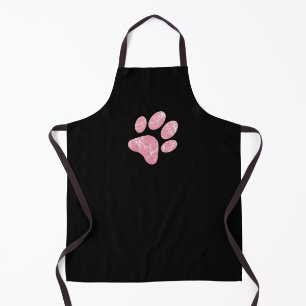 Item preview, Pink Marble Animal Paw designed and sold by KA DESIGNS.
