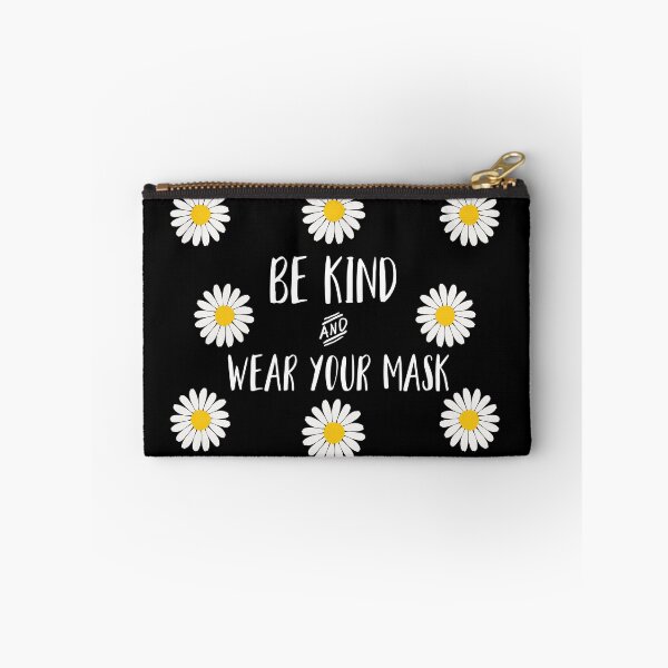 Item preview, Be Kind & Wear Your Mask designed and sold by Sara Burgess.