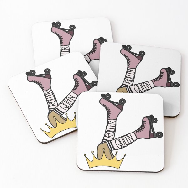 Item preview, Roller Queen designed and sold by MelTDesignsCo.