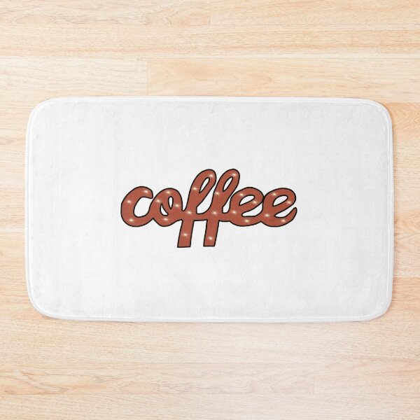 Item preview, Coffee Marquee Sign designed and sold by katieroseartt.