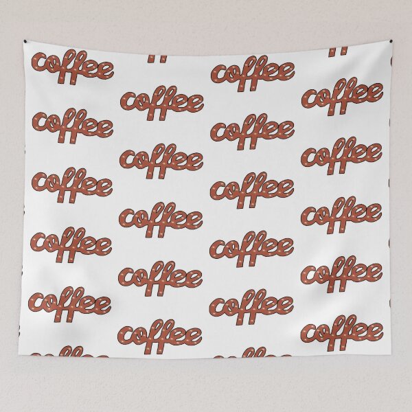 Item preview, Coffee Marquee Sign designed and sold by katieroseartt.