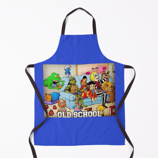 Item preview, Old School designed and sold by Walter Strickland.