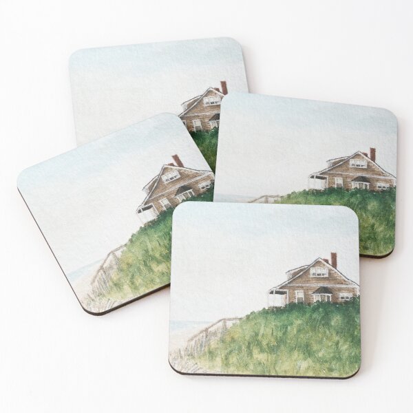 Item preview, Beach House designed and sold by KristinaTrott.