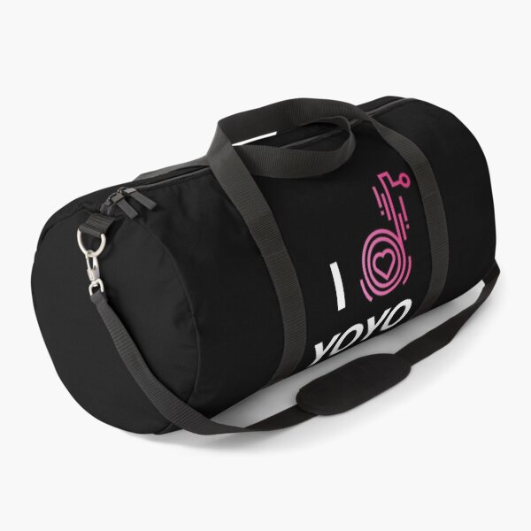 Item preview, I heart yoyo designed and sold by JP-Merch.