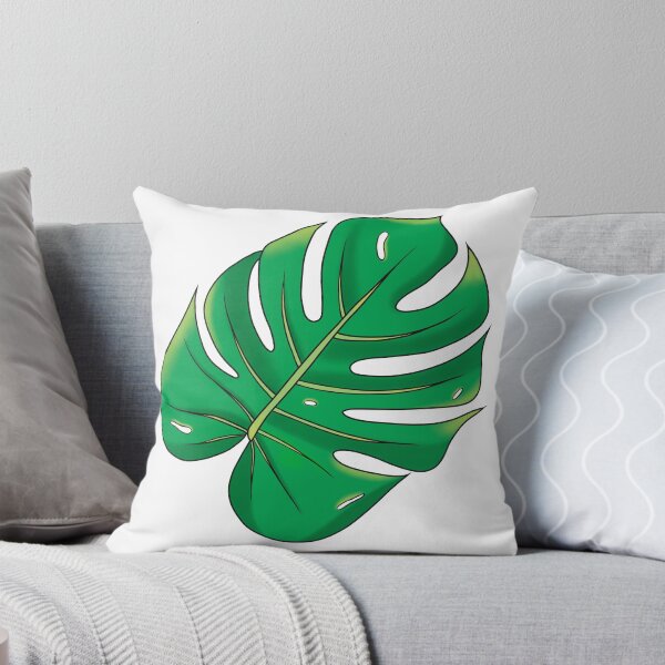 Item preview, Monstera Leaf designed and sold by AloeThere.