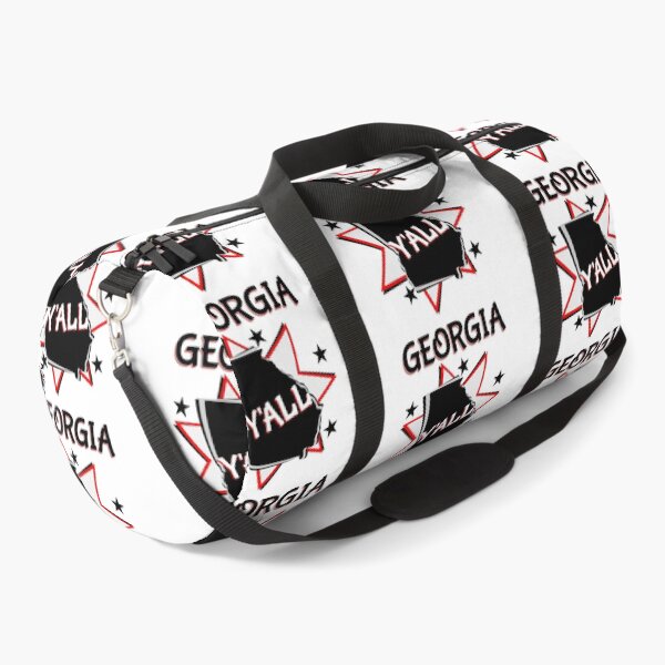 Item preview, Georgia State Y'all designed and sold by piedaydesigns.