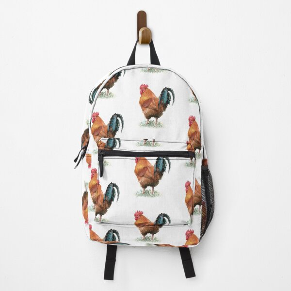 Item preview, Country Rooster designed and sold by hillbillywood.