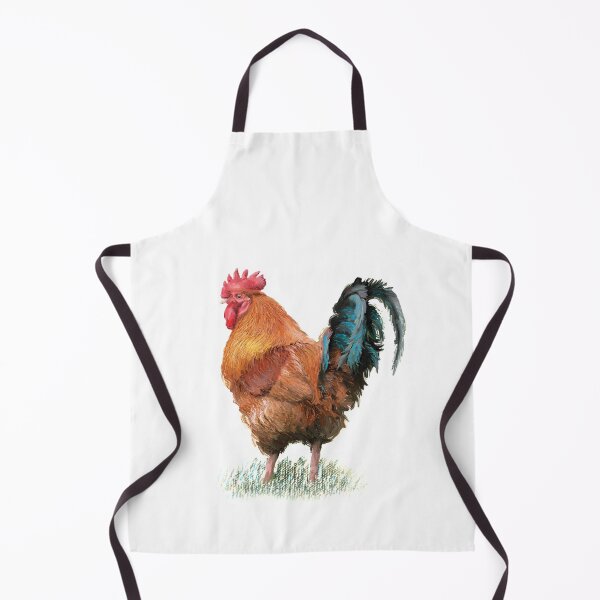 Item preview, Country Rooster designed and sold by hillbillywood.