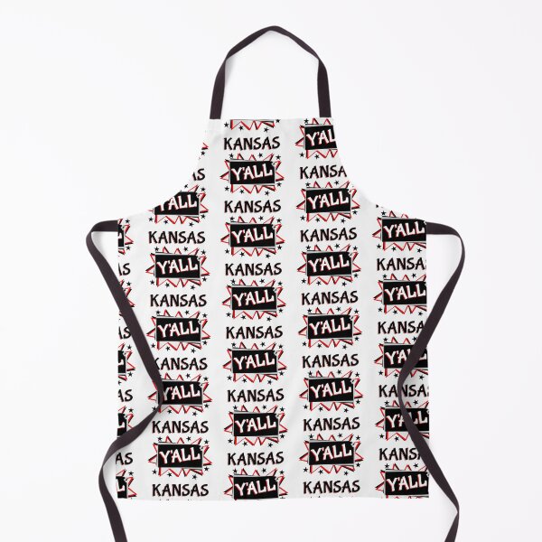 Item preview, Kansas Y'all designed and sold by piedaydesigns.
