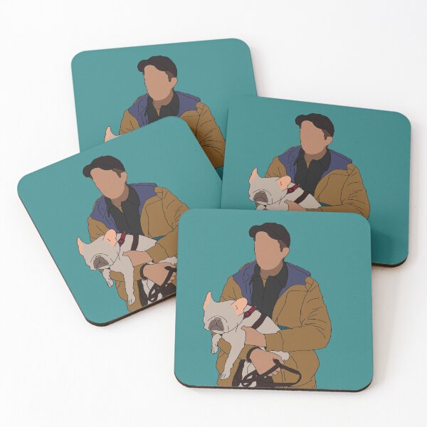 Item preview, John Mulaney & Petunia designed and sold by KaitlynStoll.