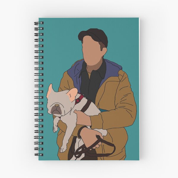 Item preview, John Mulaney & Petunia designed and sold by KaitlynStoll.