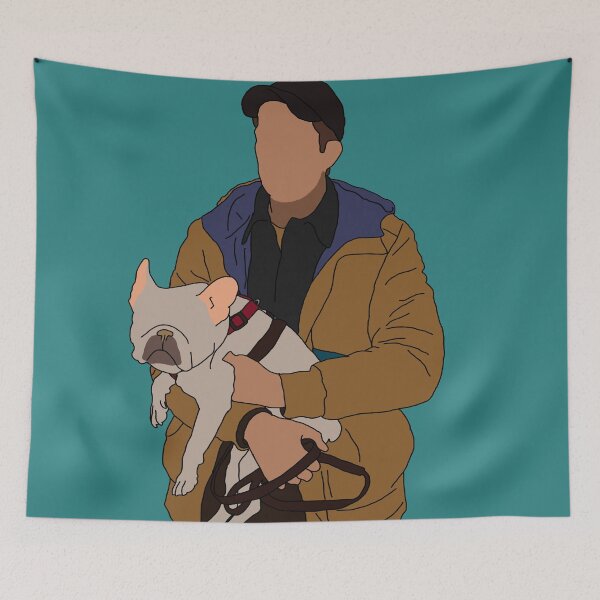 Item preview, John Mulaney & Petunia designed and sold by KaitlynStoll.