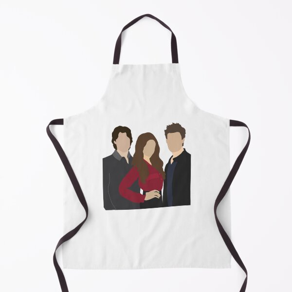 Item preview, Damon, Stefan, and Elena designed and sold by mashal1076.
