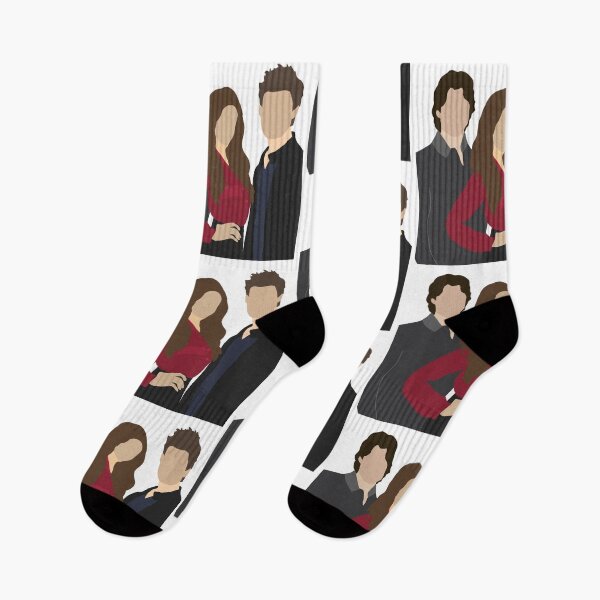 Item preview, Damon, Stefan, and Elena designed and sold by mashal1076.
