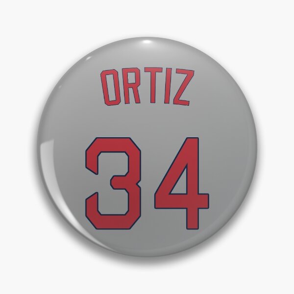 Item preview, Big Papi designed and sold by positiveimages.