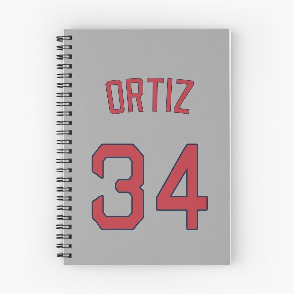 Item preview, Big Papi designed and sold by positiveimages.