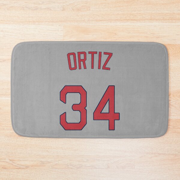 Item preview, Big Papi designed and sold by positiveimages.