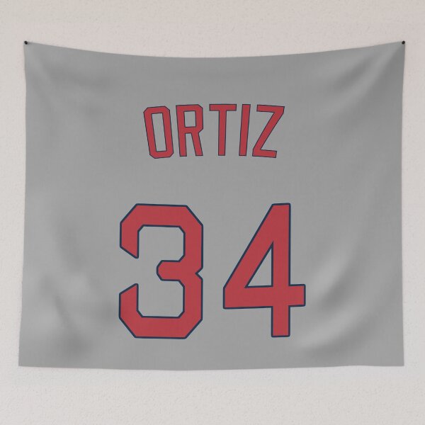 Item preview, Big Papi designed and sold by positiveimages.
