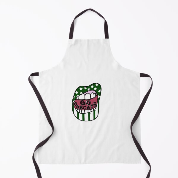 Item preview, Go Bobcats- lips designed and sold by hraeofsunshine.