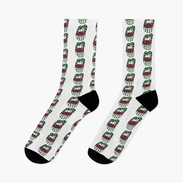 Item preview, Go Bobcats- lips designed and sold by hraeofsunshine.