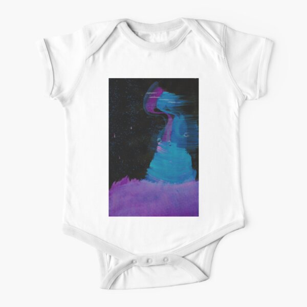 635 Short Sleeve Baby One Piece Redbubble