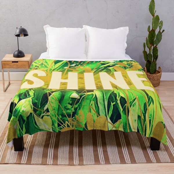 Item preview, Gold shine motivational design for girls designed and sold by Adri Graterol.